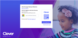 ASD Clever Login